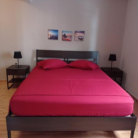 Comfortable & Cozy House Apartment Волос Екстериор снимка