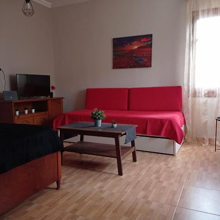 Comfortable & Cozy House Apartment Волос Екстериор снимка