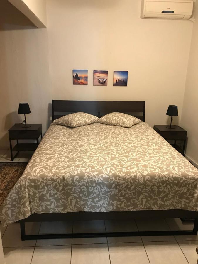 Comfortable & Cozy House Apartment Волос Екстериор снимка