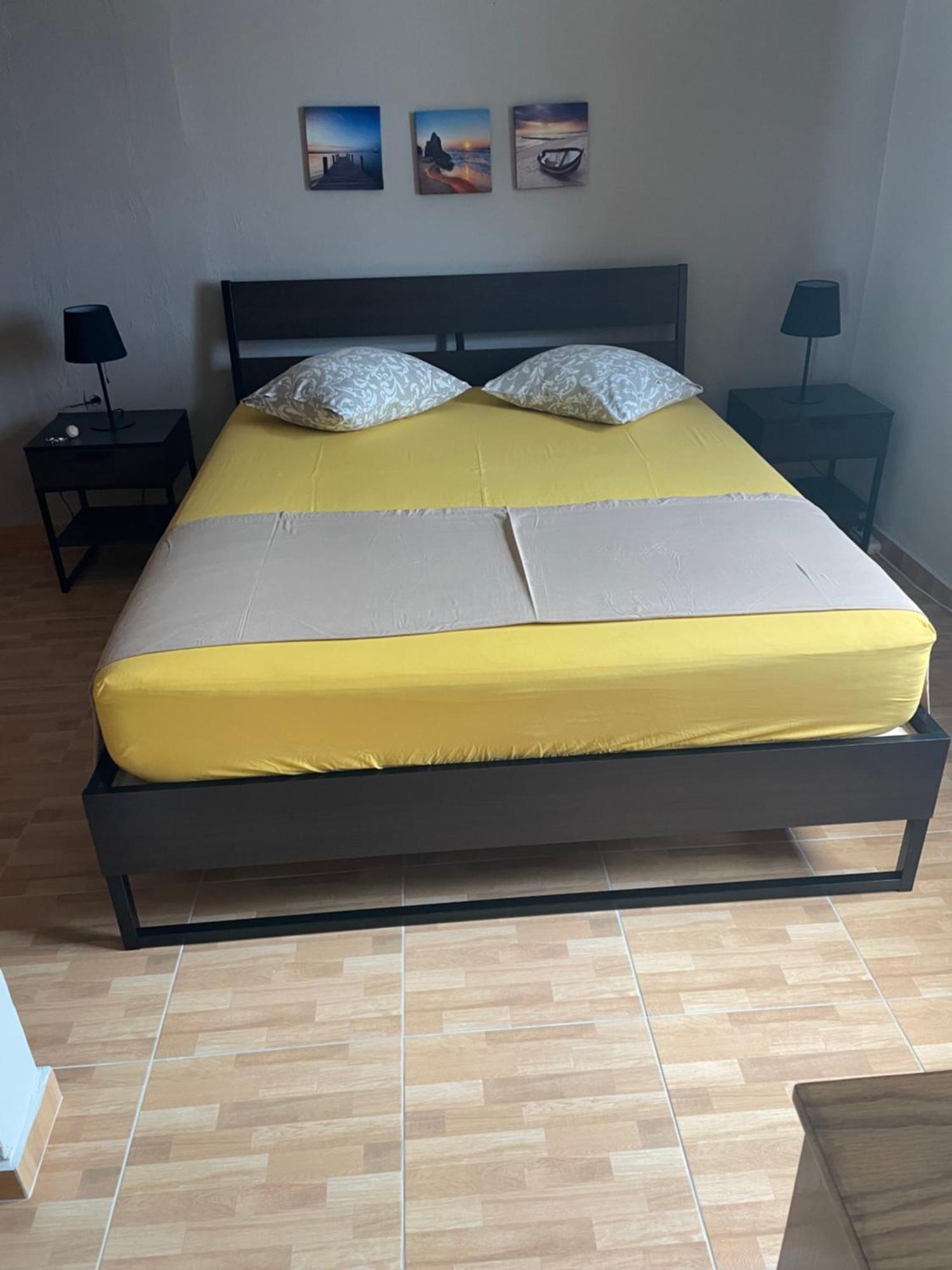 Comfortable & Cozy House Apartment Волос Екстериор снимка