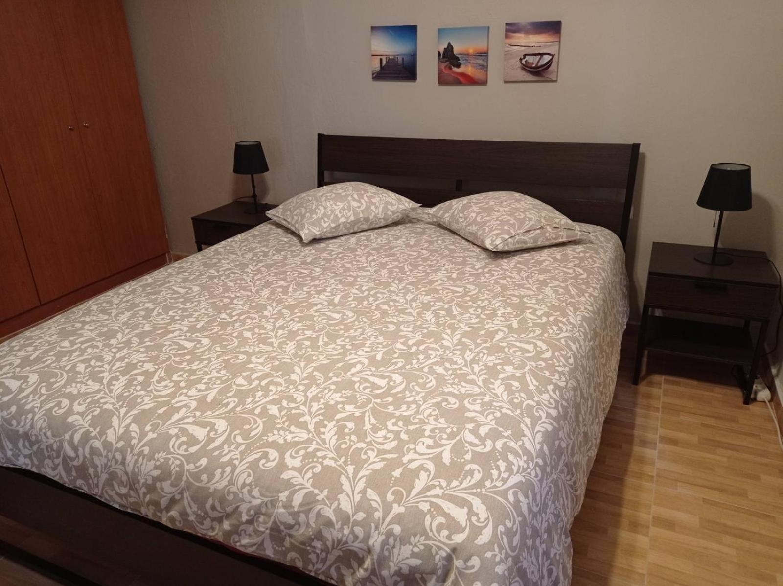 Comfortable & Cozy House Apartment Волос Екстериор снимка